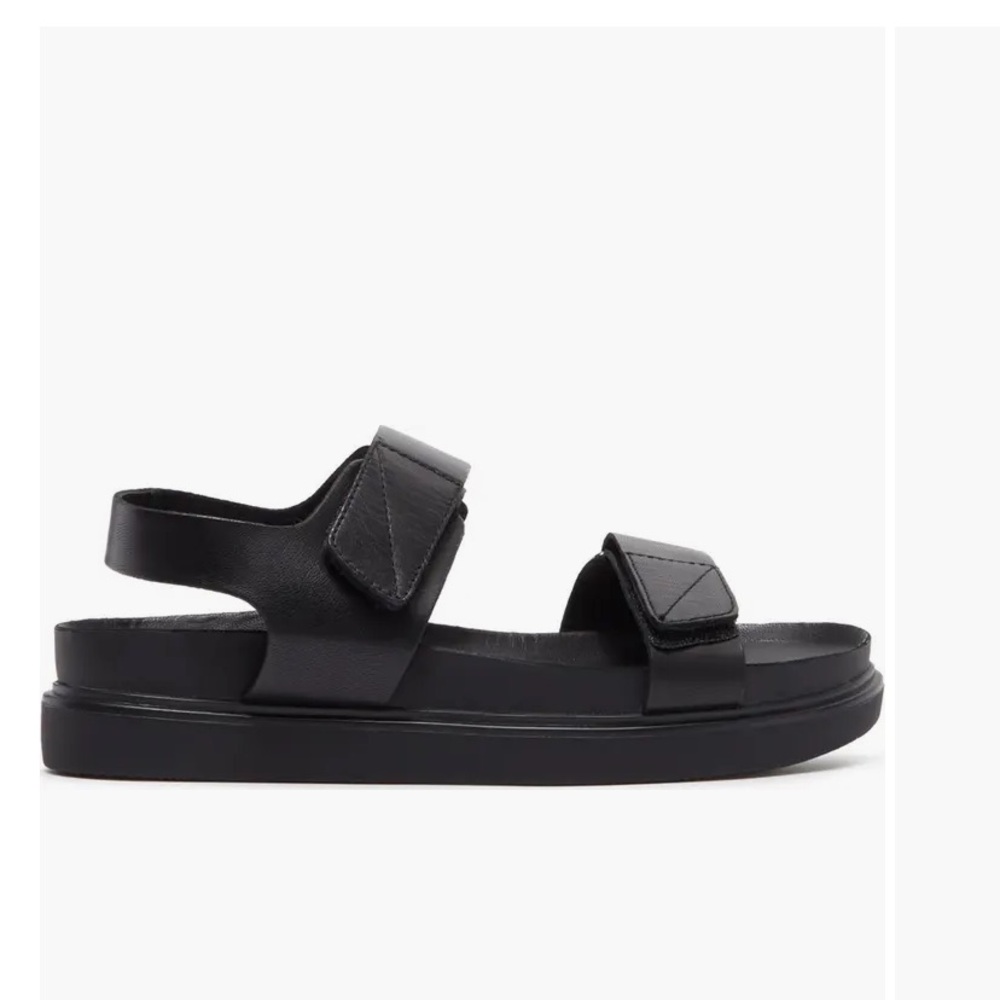Vagabond Erin Strap Sandal - Picture 2 of 8